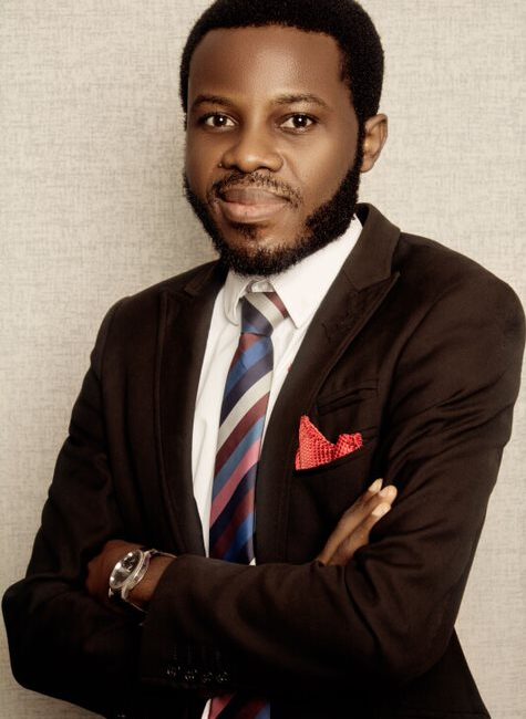 Yinka Kudoro