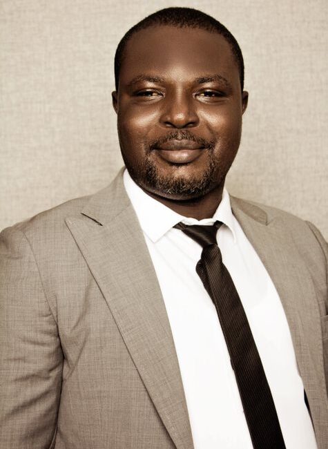 Elijah Olatunji