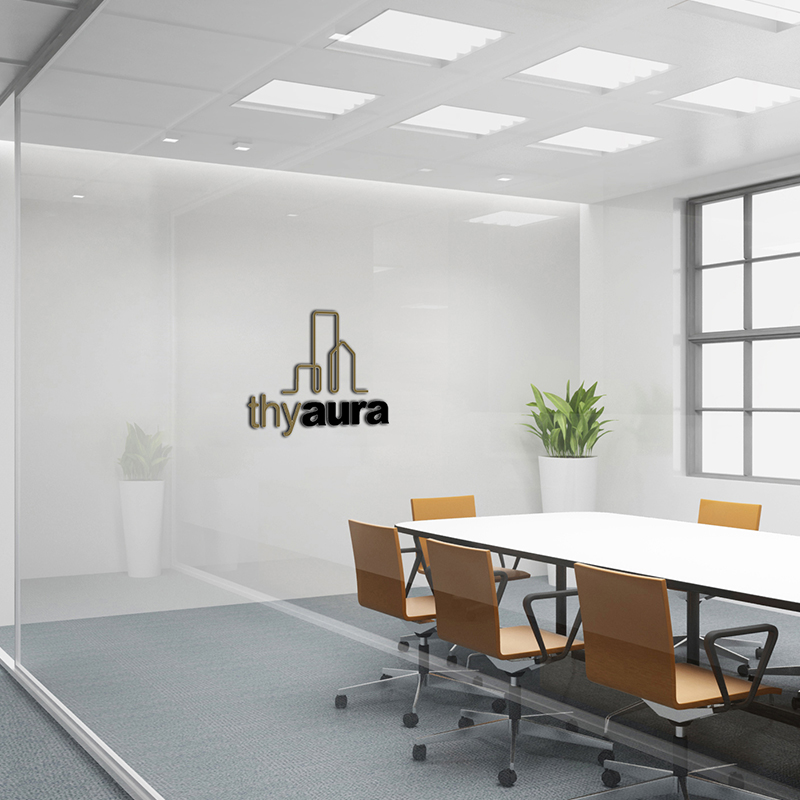 Thyaura Meeting Room