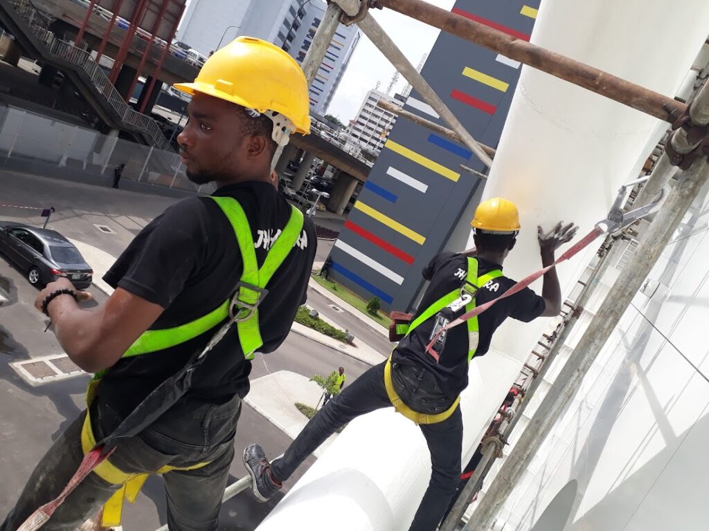 Post Construction